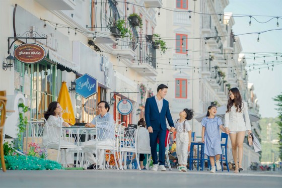 Nam Phú Quốc có gì mà giới đầu tư đổ xô tìm đến? ảnh 2