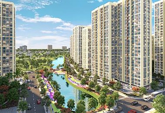 Làm sao để 'đánh đâu thắng đó' khi đầu tư bất động sản tại TP Thủ Đức? ảnh 1