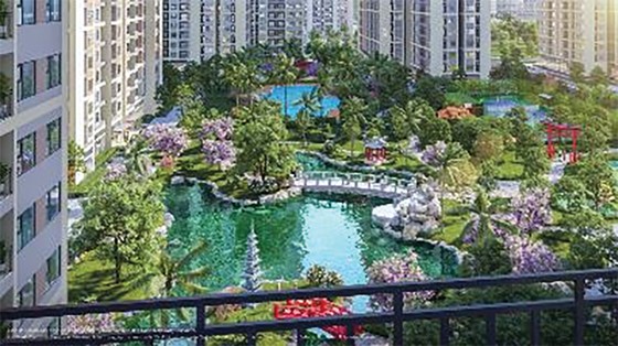 Làm sao để 'đánh đâu thắng đó' khi đầu tư bất động sản tại TP Thủ Đức? ảnh 2