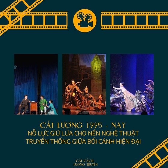 Cải cách lương truyền ảnh 1