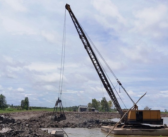Đồng bằng sông Cửu Long: Thúc tiến độ dự án, khơi thông vốn đầu tư công ảnh 1