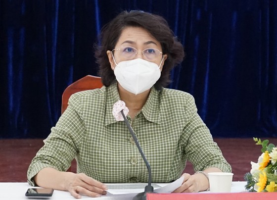 Đề xuất hình thức tưởng niệm trang nghiêm, ngắn gọn, không phô trương, lãng phí ảnh 1
