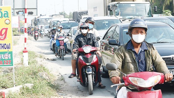 Làm sớm đường sắt tốc độ cao TPHCM - Cần Thơ: Sẽ tạo đột phá cho phát triển liên vùng ảnh 1