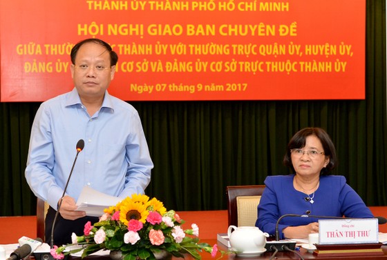 Học tập, làm theo Bác bằng những việc làm cụ thể nhất, thiết thực nhất ảnh 1