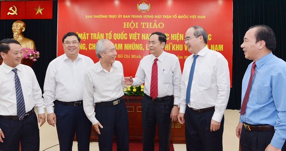 Kiểm soát quyền lực để phòng chống tham nhũng ảnh 2