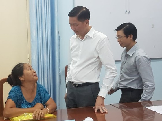 Vận dụng cơ chế đặc thù để giải quyết tốt nhất cho người dân ảnh 1