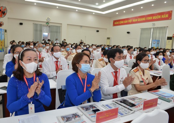 Chỉnh trang, phát triển quận 3 theo hướng đô thị xanh và thông minh ảnh 1