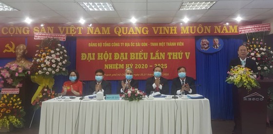 Tạo dựng uy tín, thương hiệu của Tổng Công ty Địa ốc Sài Gòn TNHH MTV ảnh 2