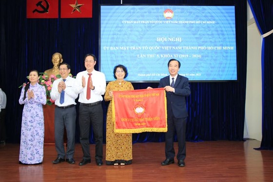 Huy động nguồn lực xã hội cho mục tiêu phòng chống dịch Covid-19 và phát triển bền vững ảnh 2