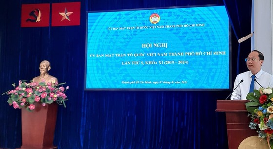 Huy động nguồn lực xã hội cho mục tiêu phòng chống dịch Covid-19 và phát triển bền vững ảnh 1