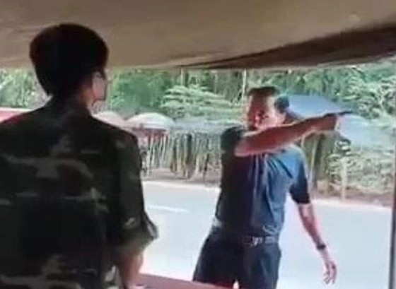 Bãi nhiệm Phó Chủ tịch HĐND huyện Hớn Quản vi phạm quy định phòng, chống dịch Covid-19 ảnh 1