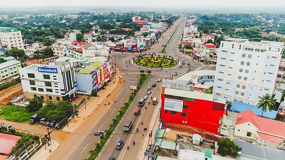 Khai mạc Đại hội đại biểu lần thứ V Đảng bộ TP Đồng Xoài ảnh 3