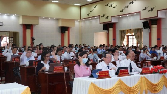 Bình Phước phấn đấu thu ngân sách hơn 11.000 tỷ đồng ảnh 1