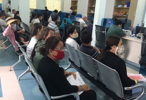 Tây Ninh triển khai giải quyết hồ sơ qua dịch vụ công mức độ 4 ảnh 1