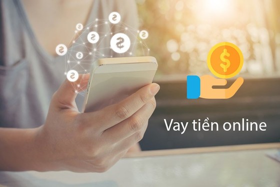 Bình Phước cảnh báo về tội phạm cho vay nặng lãi, lừa đảo thông qua ứng dụng vay tiền ảnh 1