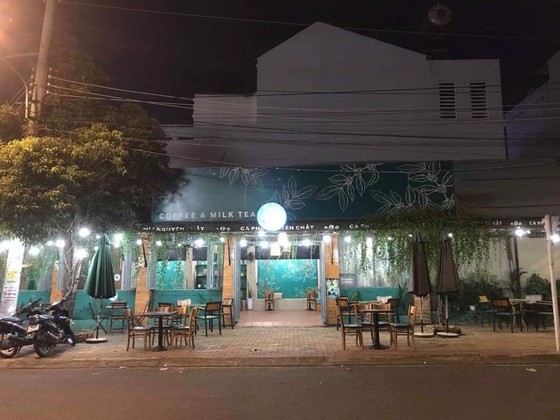 Bình Phước: Nhà hàng, quán ăn được phục vụ tại chỗ từ ngày 16-10 ảnh 1