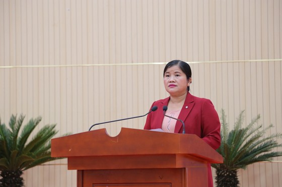Phấn đấu đến năm 2025, Bình Phước cơ bản hình thành chính quyền số ảnh 1