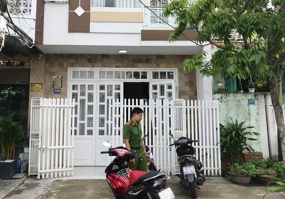 Đà Nẵng: Phát hiện nhóm người Trung Quốc nhập cảnh trái phép cùng nhiều thiết bị thu phát sóng ảnh 1