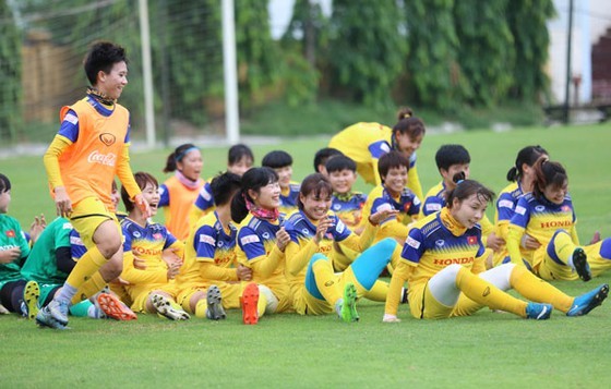 Bóng đá nữ SEA Games 2019: Việt Nam sớm gặp Thái Lan ở vòng bảng ảnh 1