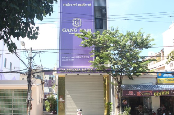 Xử phạt một cơ sở spa 90 triệu đồng, đóng cửa 9 tháng ảnh 1