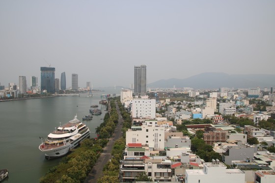 Đà Nẵng khôi phục, phát triển kinh tế - xã hội trong tình hình dịch Covid-19 được kiểm soát ảnh 4