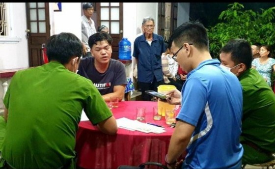 Nhiều công trình ở Đà Nẵng chưa tuân thủ quy định xử lý sự cố ảnh 2