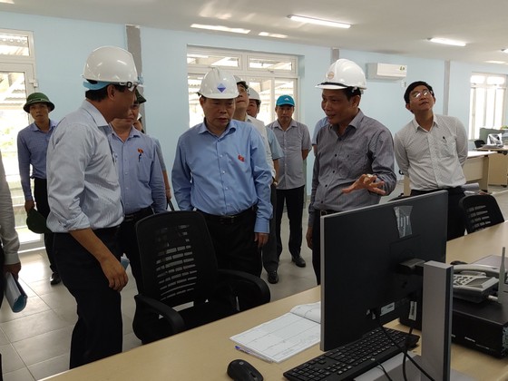 DAWACO đề nghị được tăng giá bán nước sạch ảnh 4