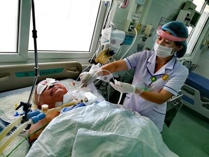 Đà Nẵng: 11.986 mẫu xét nghiệm âm tính virus SARS-CoV-2 ảnh 1