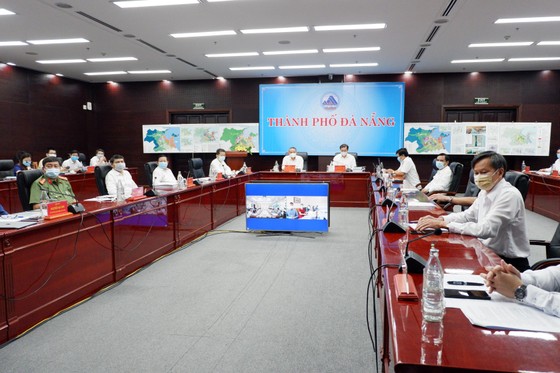 Phát triển Đà Nẵng thành một phần của chuỗi cung ứng toàn cầu ảnh 2