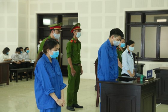 19 năm tù cho 3 bị cáo liên quan vụ tổ chức đưa người Trung Quốc nhập cảnh trái phép ảnh 2