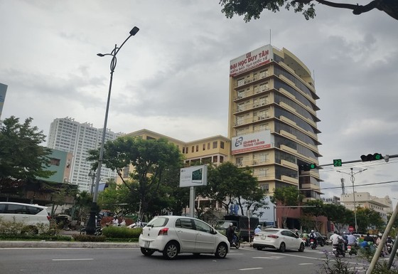 Công an xác định được người gửi thư nặc danh hạ uy tín các trường Đại học Đà Nẵng ảnh 2