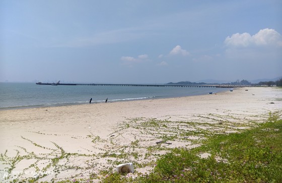 Bộ Kế hoạch – Đầu tư thẩm định nguồn vốn và khả năng cân đối Dự án Bến cảng Liên Chiểu ảnh 1