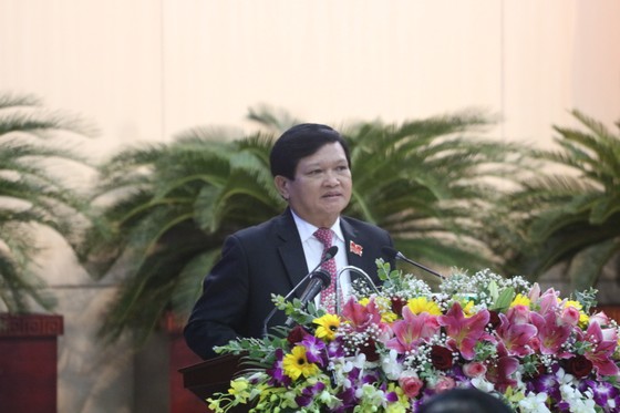 Đại dịch và thiên tai khiến Đà Nẵng lần đầu tăng trưởng âm ảnh 2
