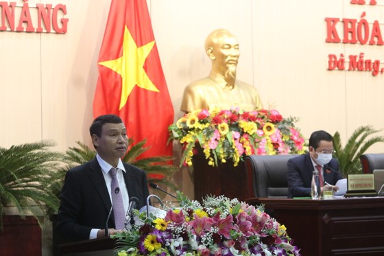 Đại dịch và thiên tai khiến Đà Nẵng lần đầu tăng trưởng âm ảnh 3