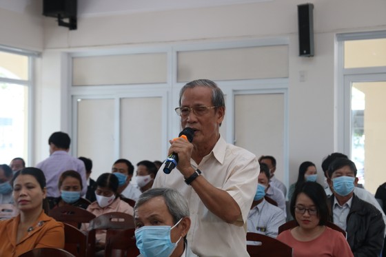 Năm 2021, Đà Nẵng tập trung phục hồi kinh tế ảnh 1