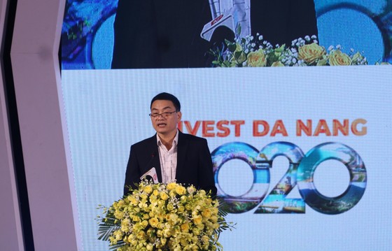 Đà Nẵng quyết tâm đồng hành cùng nhà đầu tư ảnh 3