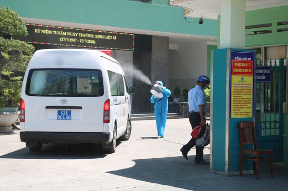 Miền Trung tăng cường rà soát, siết chặt việc thực hiện các biện pháp phòng chống dịch ảnh 1
