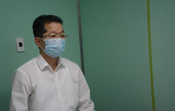 Bí thư Thành ủy Đà Nẵng đề nghị nghiêm túc nhìn lại trách nhiệm đơn vị liên quan ảnh 5