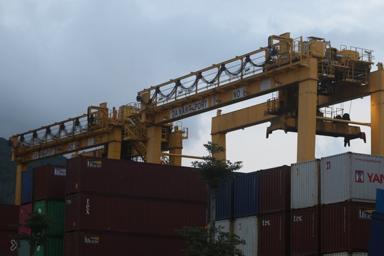 Đà Nẵng cần khai thác hiệu quả các cảng biển ảnh 2
