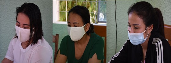 Quảng Nam: Triệt phá đường dây lô đề hơn 250 tỷ đồng do 2 phụ nữ cầm đầu ảnh 1