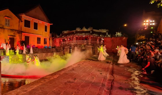 Miền Trung liên kết phát triển du lịch trong giai đoạn 'bình thường mới' ảnh 3