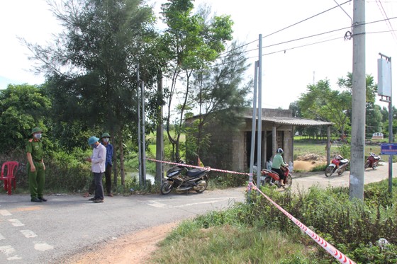 Thêm 2 ca mắc mới Covid-19, Quảng Trị phong tỏa thêm một khu dân cư ảnh 1