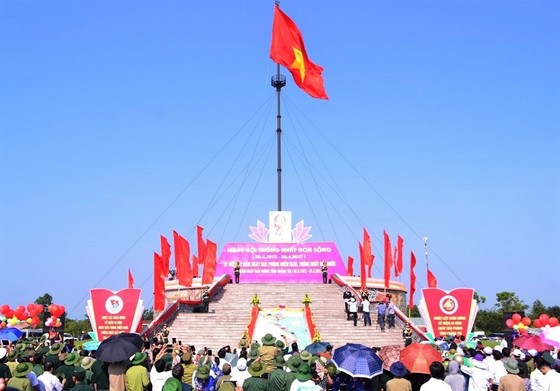Quảng Trị dừng tổ chức lễ hội “Thống nhất non sông” và mùa du lịch biển, đảo năm 2021 ảnh 1