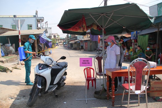 Quảng Trị tạm dừng hoạt động vận tải khách đến 7 tỉnh thành để phòng chống Covid-19 ảnh 1