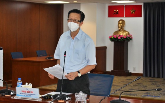 TP Thủ Đức vẫn tiêm vaccine Covid-19 ảnh 1