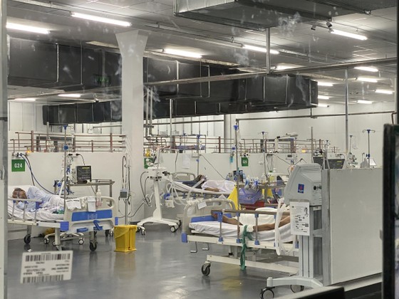 TPHCM kiến nghị cho phép áp dụng quy định riêng để mở cửa kinh tế ảnh 1