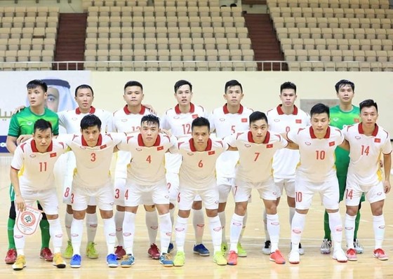 Giải futsal VĐQG 2021 dự kiến trở lại vào ngày 15-7 ảnh 1