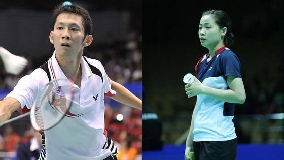 Nữ tuyển thủ cầu lông gặp khó trong quá trình chuẩn bị Olympic ảnh 1