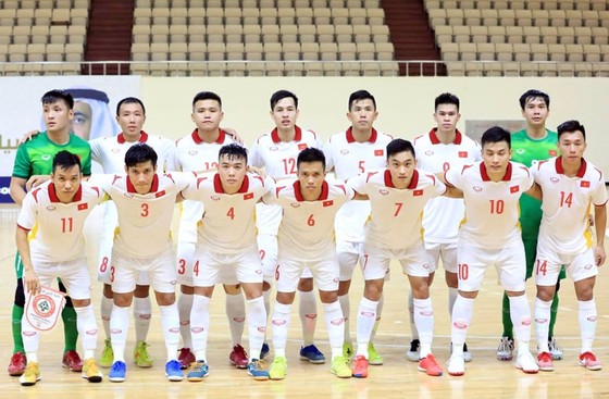Làm sao để futsal Việt Nam tái hiện kỳ tích World Cup 2016? ảnh 3