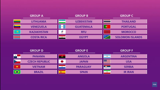 Làm sao để futsal Việt Nam tái hiện kỳ tích World Cup 2016? ảnh 2